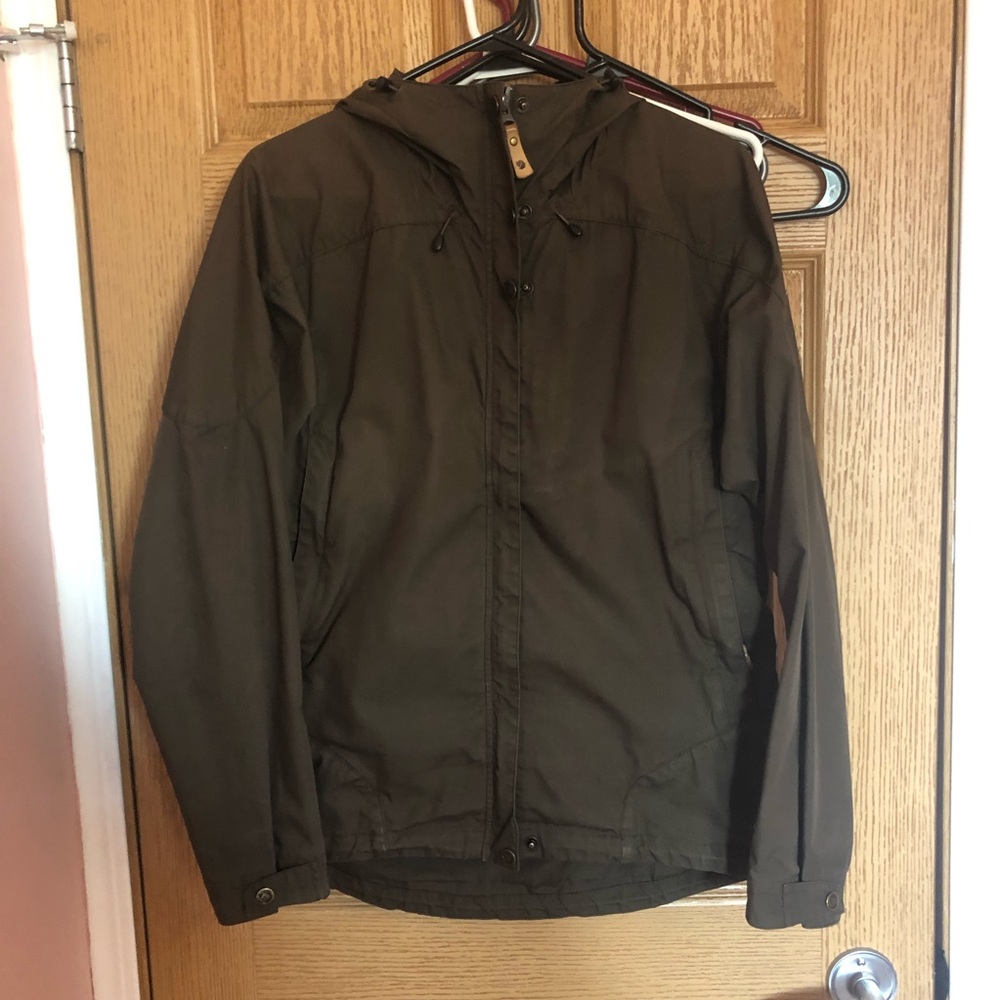 Fjallraven Jacket